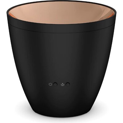 Aromatyzer STADLER FORM Zoe Czarny