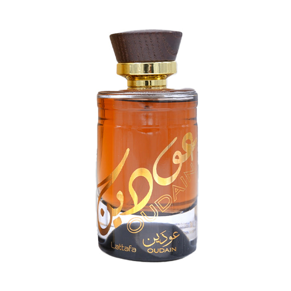 Lattafa Oudain woda perfumowana męska, 100 ml