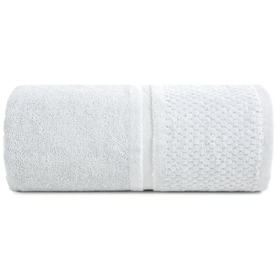 Ręcznik Ibiza (02) 30 x 50 cm Srebrny