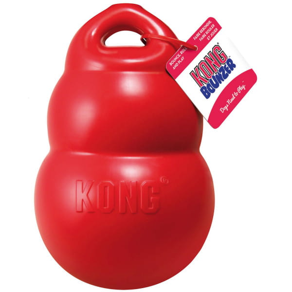 KONG® Bounzer zabawka dla psa