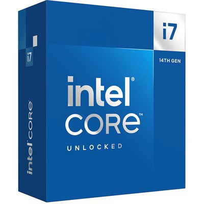 Procesor INTEL Core i7-14700K