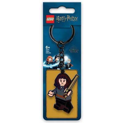 Brelok LEGO Harry Potter Hermiona Granger 53274