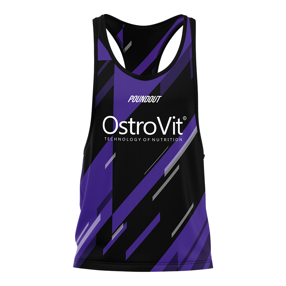 OstroVit Tank Top DRY EXPERT