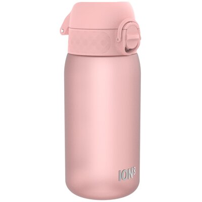 Butelka ION8 I8RF350ROS Jasnoróżowy