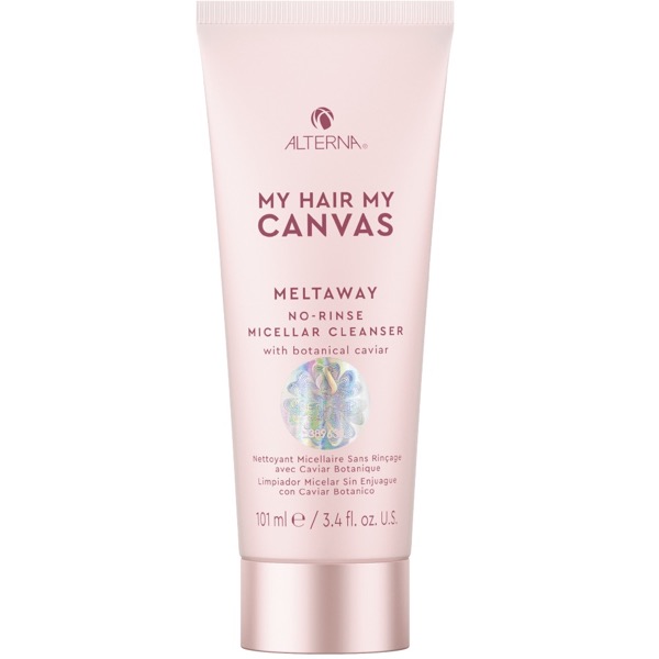 Alterna My Hair My Canvas odświeżający puder do włosów, 101 ml