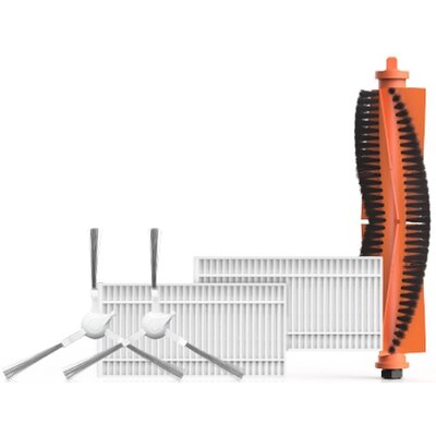 Filtr do odkurzacza EZVIZ RC3 / RC3 PLUS + szczotki