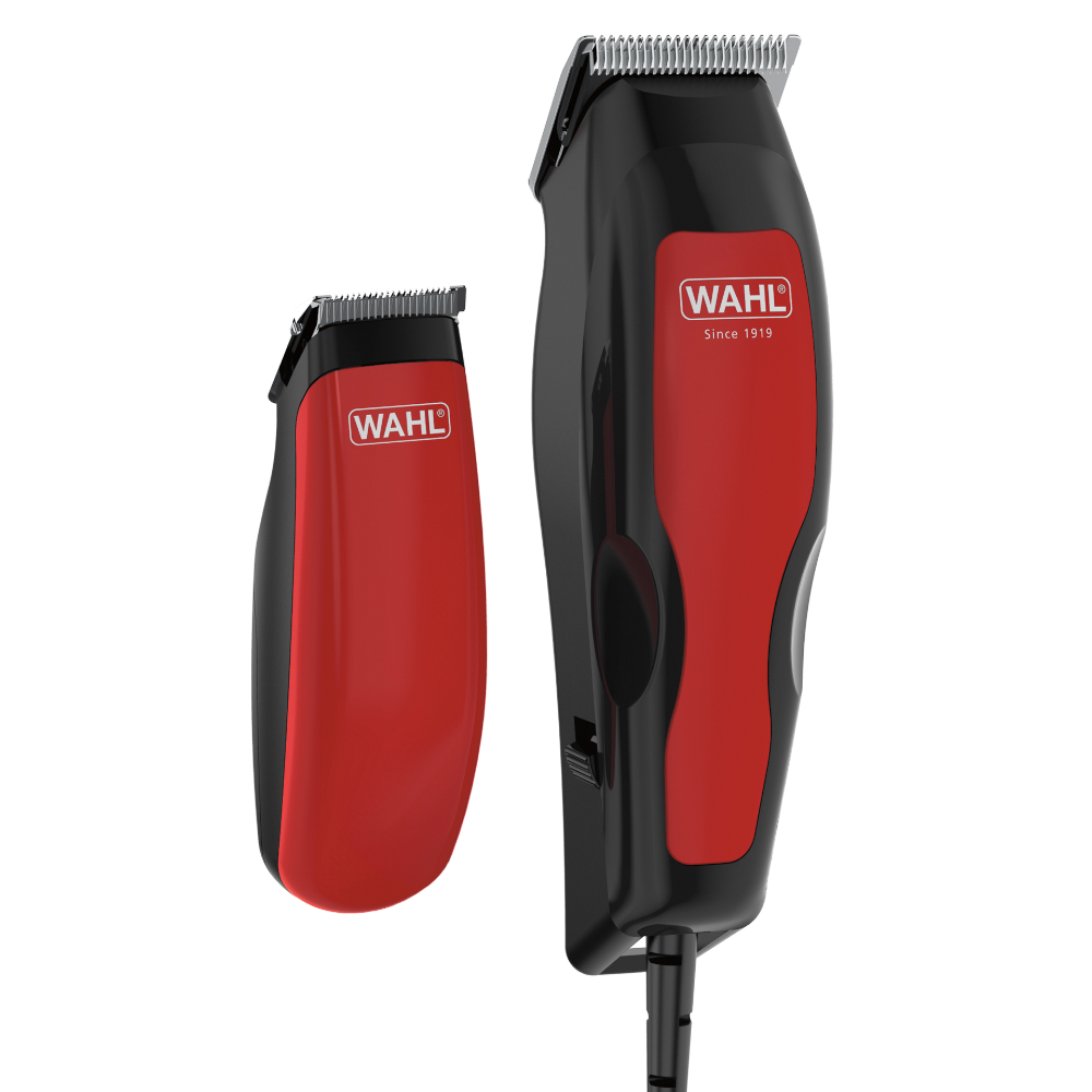 Wahl Home Pro 100 Combo maszynka do strzyżenia włosów, 1 szt.