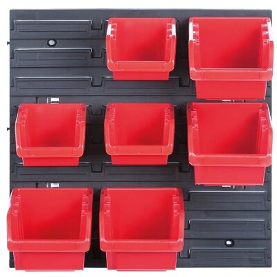 Tablica narzędziowa KISTENBERG KOR5