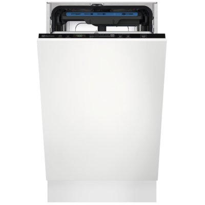 Zmywarka ELECTROLUX EEQ43100L GlassCare 600 45 cm QuickSelect