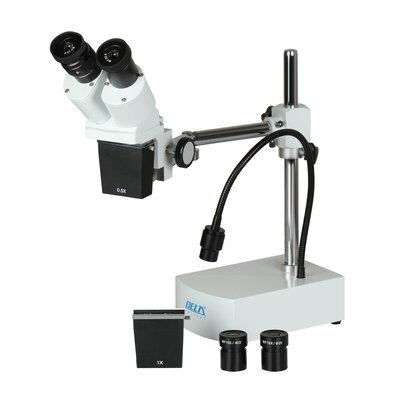 Mikroskop DELTA OPTICAL Discovery L