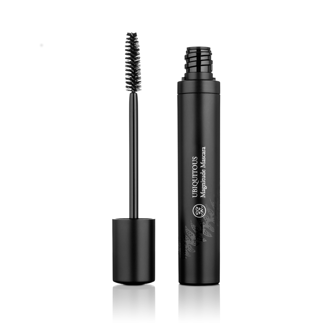 Rouge Bunny Rouge Magnitude Mascara tusz do rzęs 076 Titanian, 9 ml
