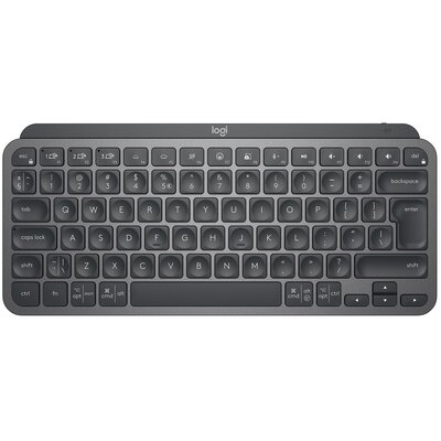 Klawiatura LOGITECH MX Keys Mini Grafitowy