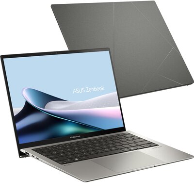 Laptop ASUS ZenBook S 13 UX5304MA-NQ033W 13.3" OLED Ultra 5-125U 16GB RAM 512GB SSD Windows 11 Home
