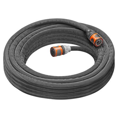 Wąż ogrodowy tekstylny GARDENA Liano Life 1/2" 10m 18440-20