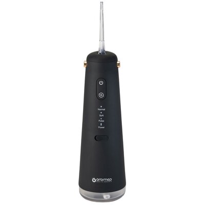 Irygator ORO-MED Oro-Dental Czarny