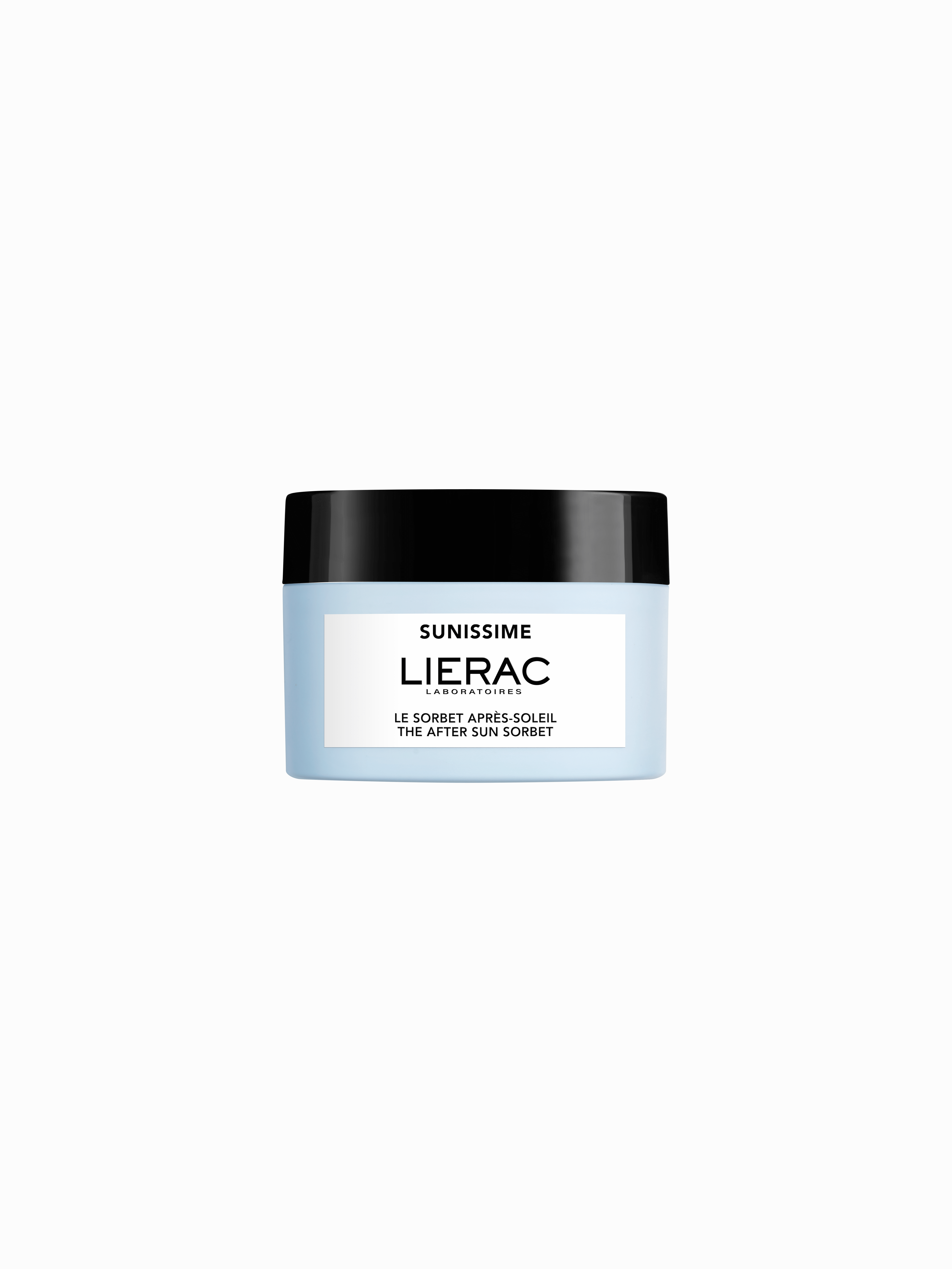Lierac Sunissime sorbet po opalaniu do twarzy, 50 ml