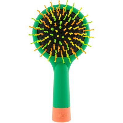 Szczotka CHICCO do włosów kręconych