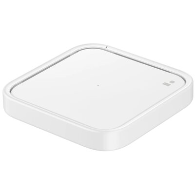 Ładowarka indukcyjna SAMSUNG EP-P2400BWEGEU 15W Biały Qi MagSafe