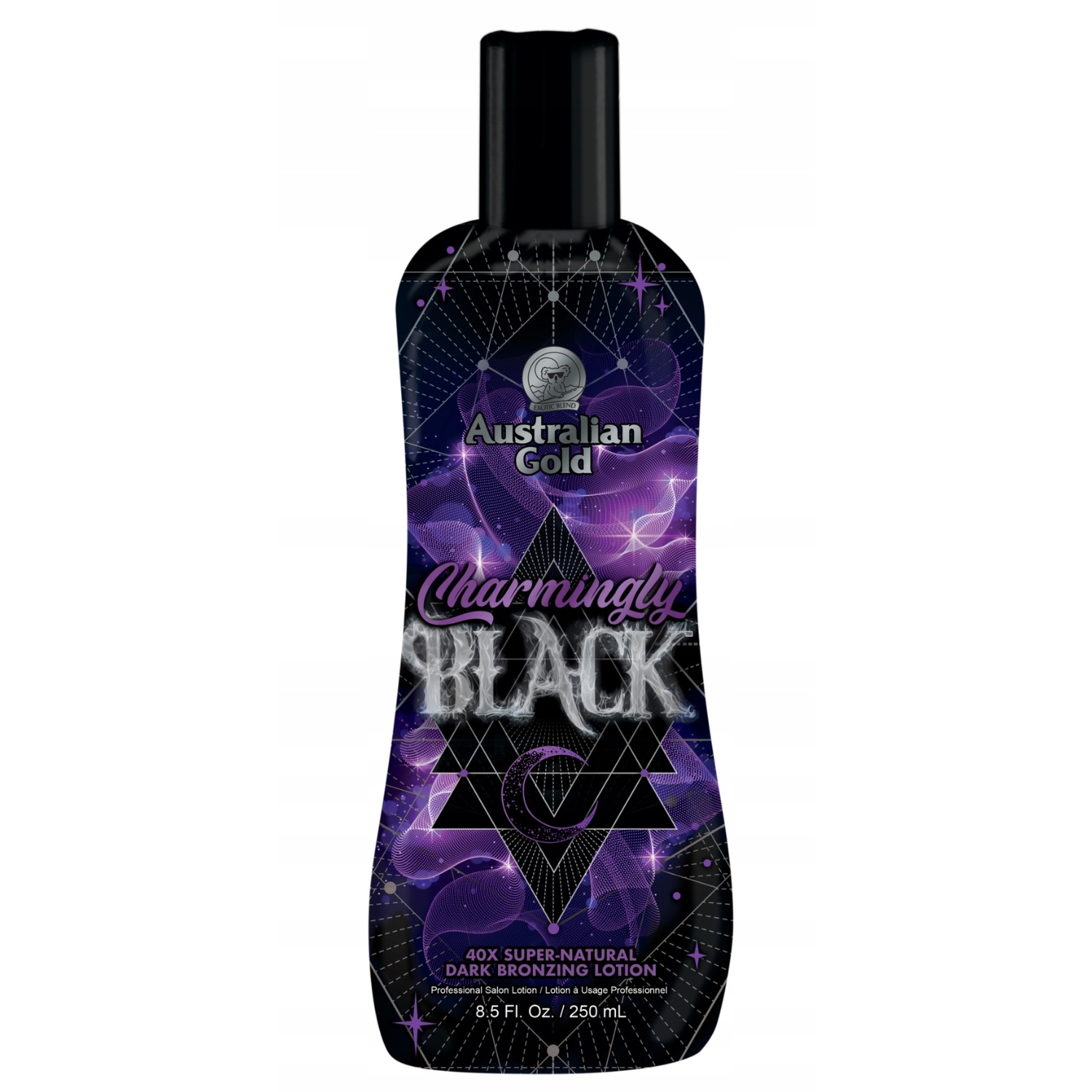 Australian Gold balsam brązujący do opalania, 250 ml