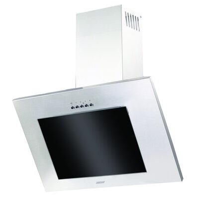 Okap MPM 60-OV-19N Inox 315m3/h 63dB klasa C