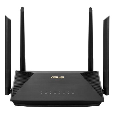 Router ASUS RT-AX53U 2.4 / 5 GHz (DualBand), Wi-Fi Mesh