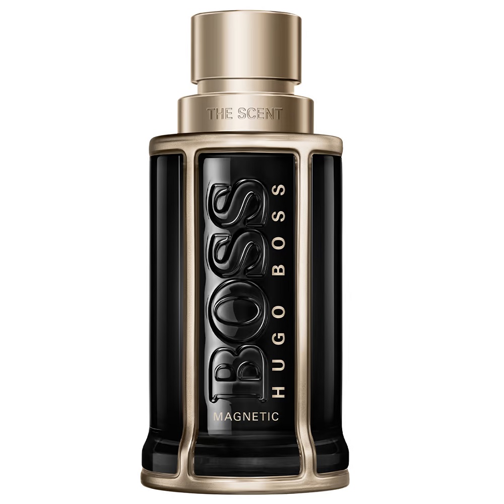 Hugo Boss The Scent Magnetic For Him woda perfumowana męska, 50 ml