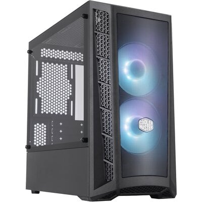 Obudowa COOLER MASTER MasterBox MB311L ARGB