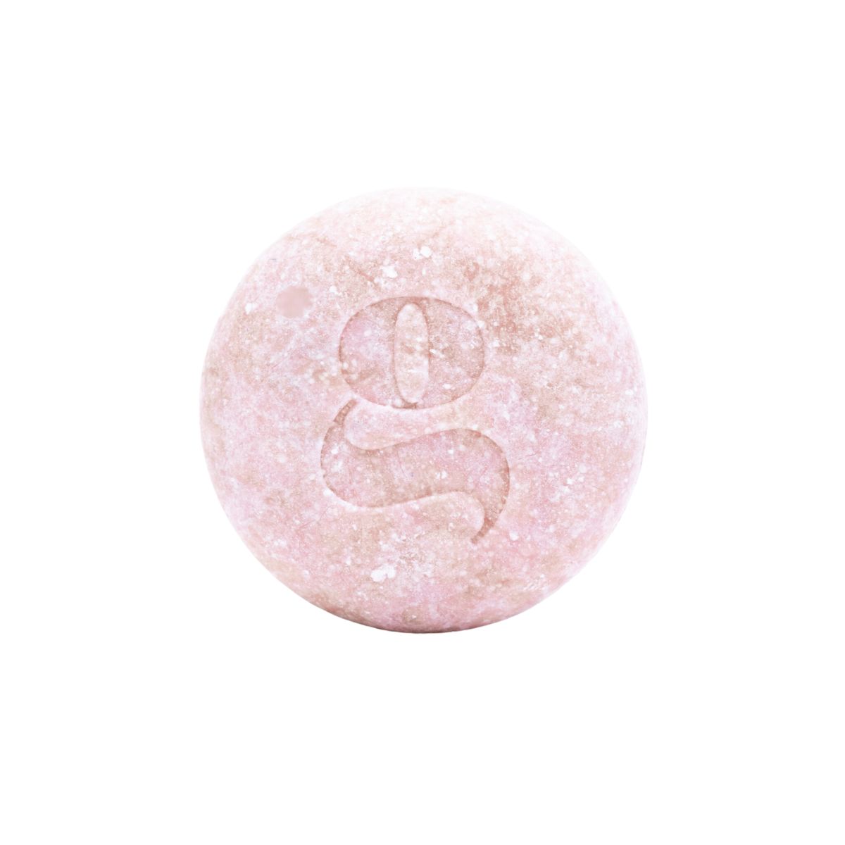 Soap for Globe Volume szampon w kostce do włosów cienkich z kompleksem aminokwasów, zestawem peptydów i witamin, 80 g