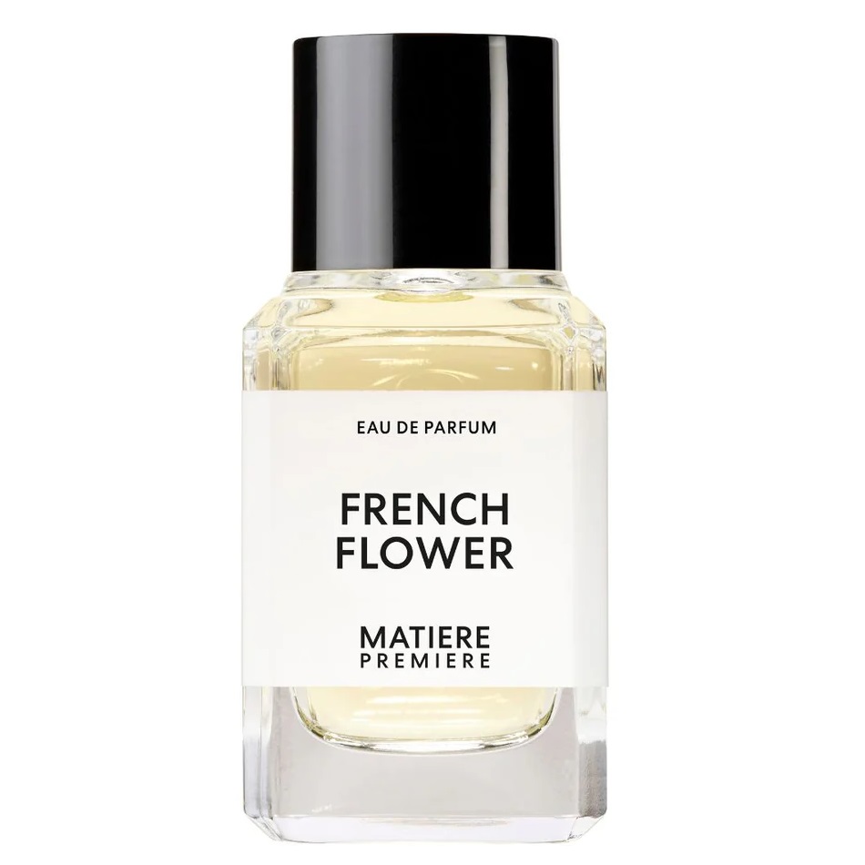 Matiere Premiere French Flower woda perfumowana unisex, 50 ml