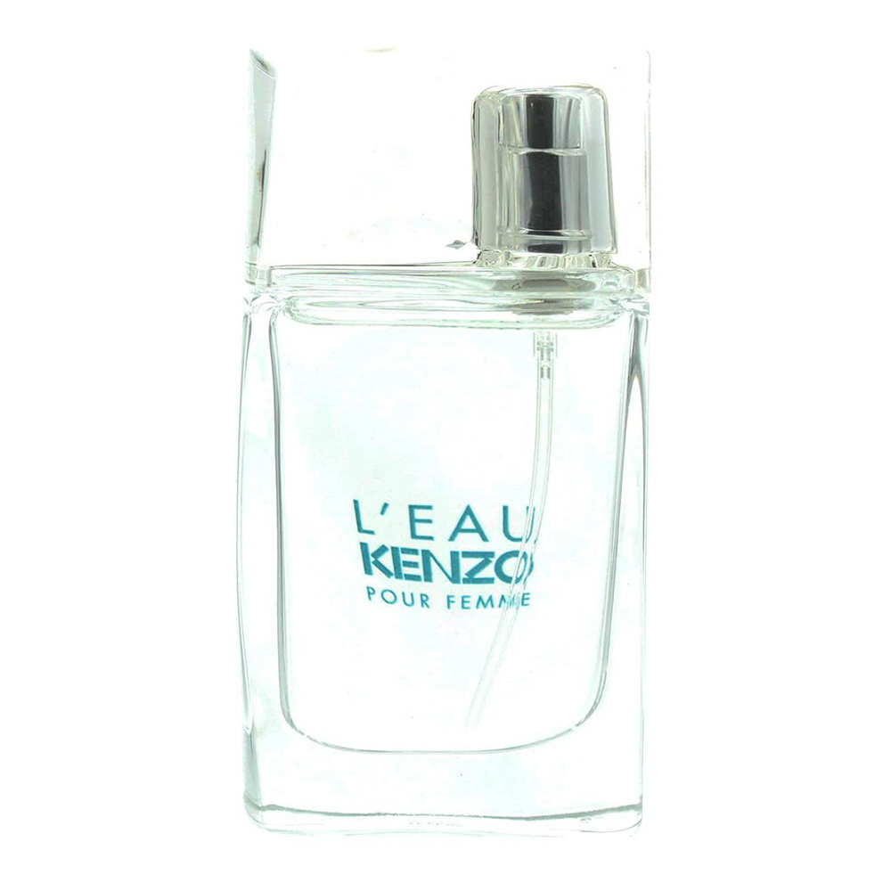 Kenzo L'eau Kenzo pour Femme woda toaletowa damska, 30 ml