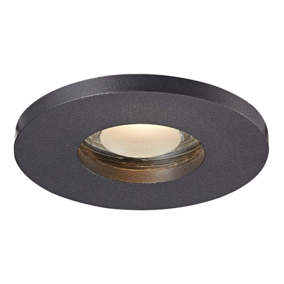 Oprawa halogenowa oczko IP 44 czarna CHIPA DL