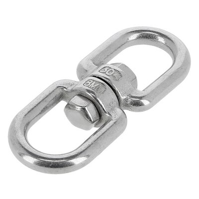 Łącznik obrotowy NILS CAMP NB5041