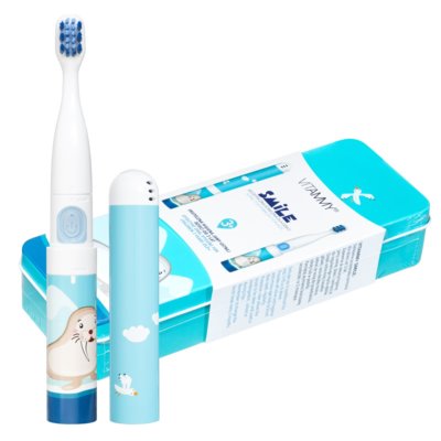 Szczoteczka soniczna VITAMMY Smile Mors