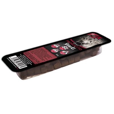 Przysmak dla psa ALPHA SPIRIT Prosciutto 35 g