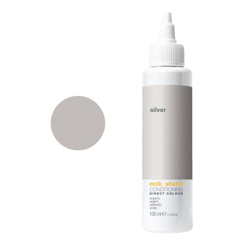 Milk Shake Direct Colour odżywka koloryzująca do włosów, 100 ml