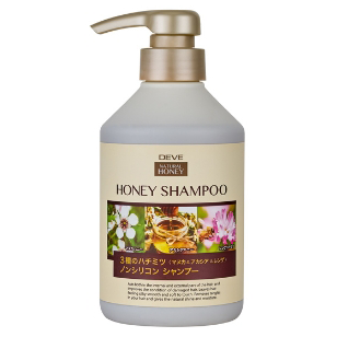 Deve Honey szampon do włosów, 450 ml