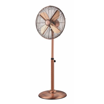 Wentylator KEPLAND Miedziany