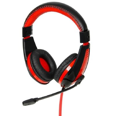 Słuchawki IBOX HPI 1528MV Nauszne