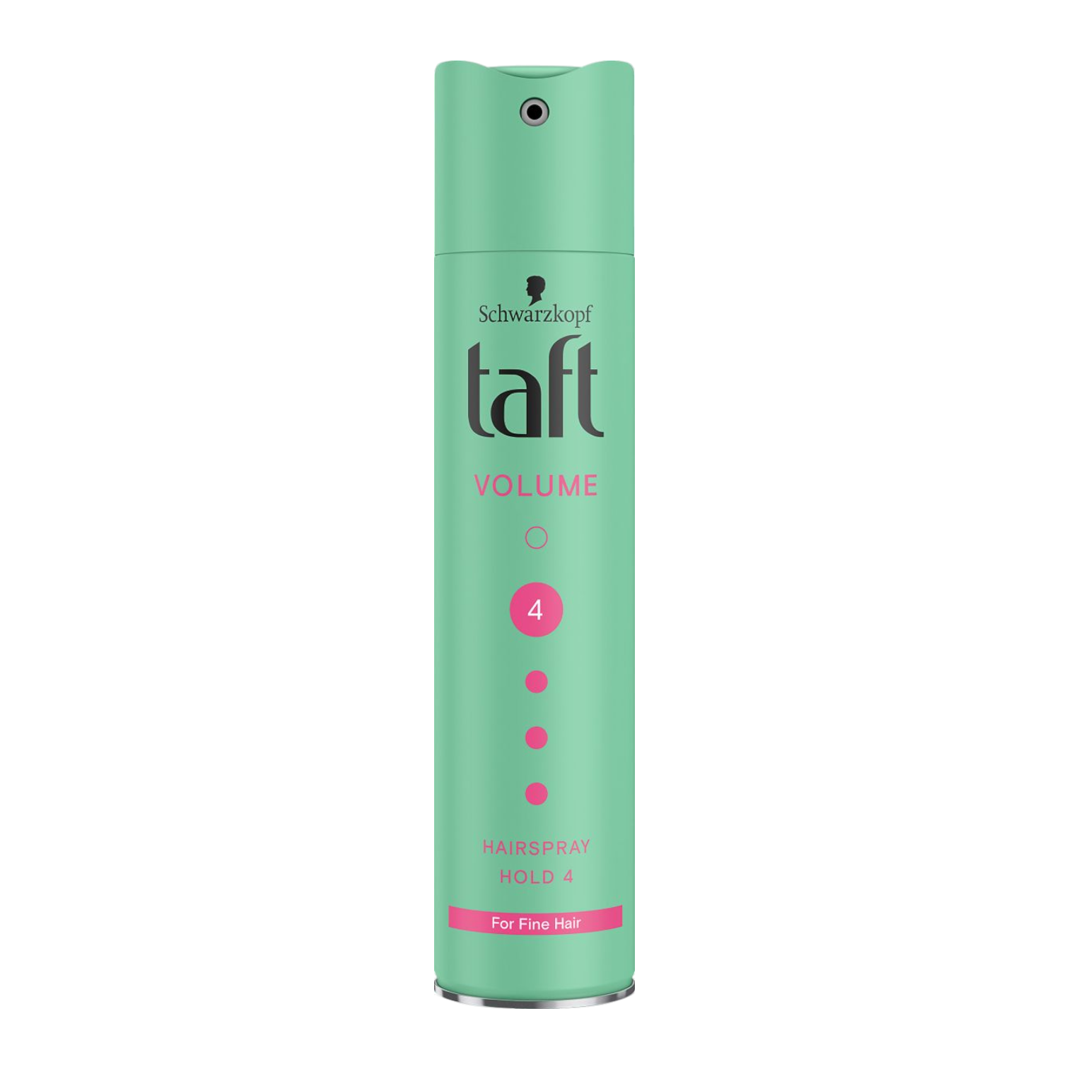 Taft Volume lakier do włosów zwiększający objętość, 250 ml