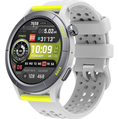 Smartwatch AMAZFIT Cheetah R Szary