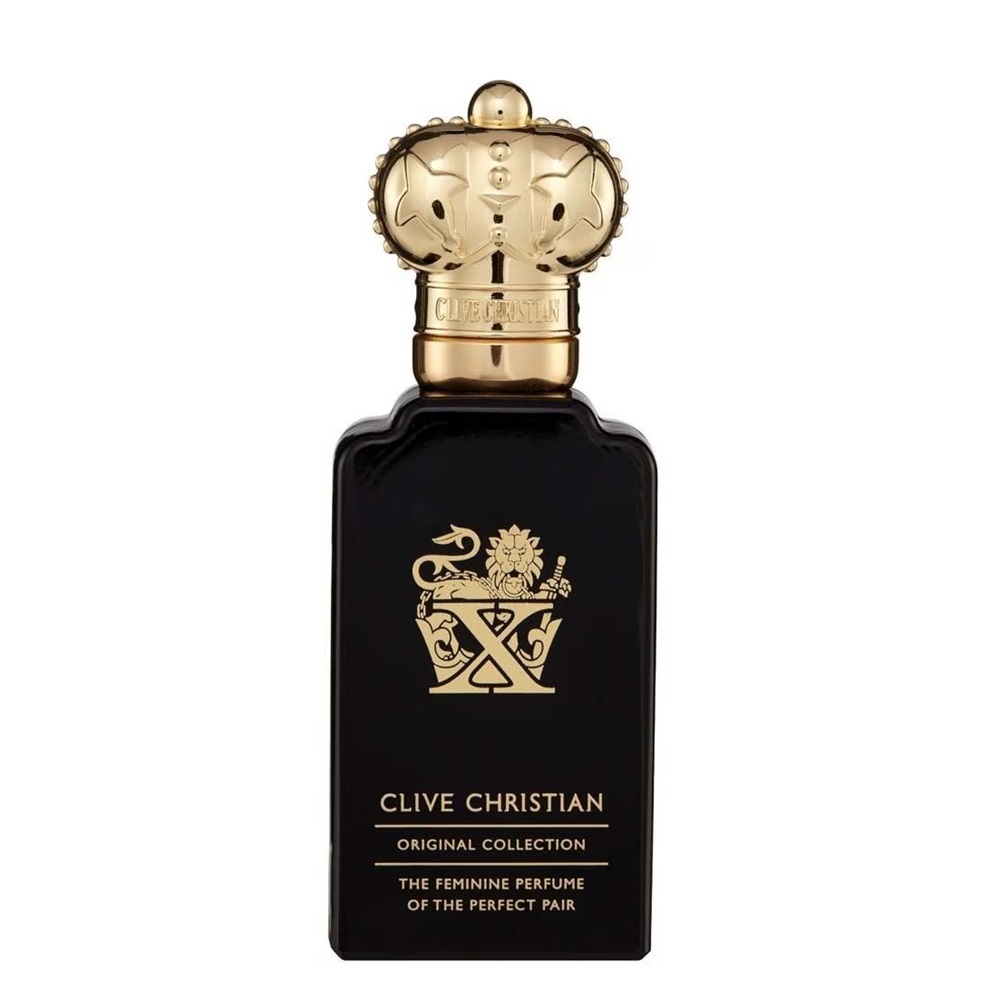 Clive Christian X Feminine perfumy damskie, 50 ml