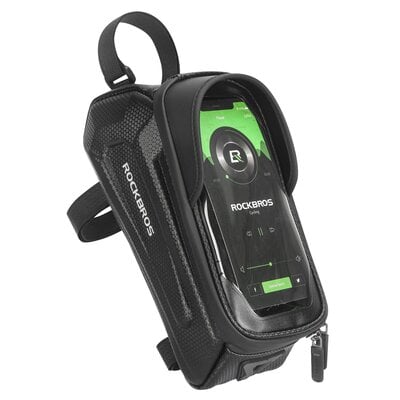 Torba rowerowa na ramę ROCKBROS RB68