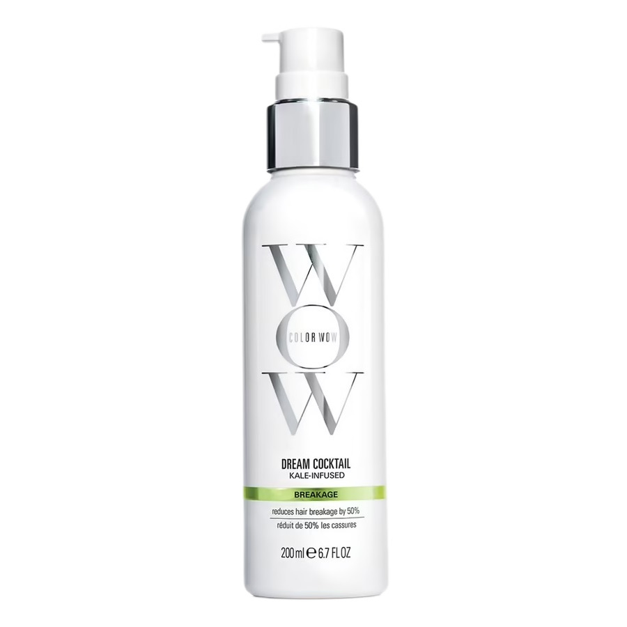 Color Wow Dream Coctail kuracja do włosów zniszczonych i łamliwych, 200 ml