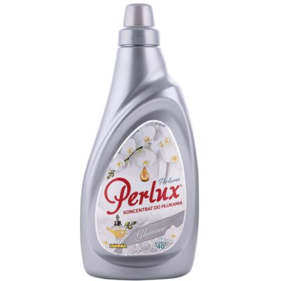 Płyn do płukania PERLUX Perfume Glamour 1000 ml