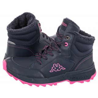 Trekkingi Kappa Grane T 260904T/6722 Navy/Pink