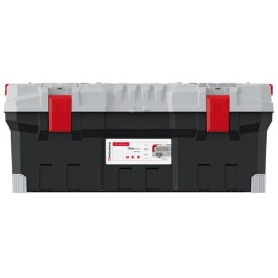 Skrzynka narzędziowa KISTENBERG Titan Plus KTIPA7530