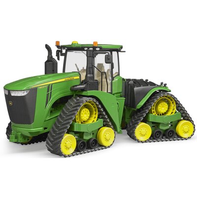 Traktor BRUDER Profi John Deere 9620 RX BR-04055