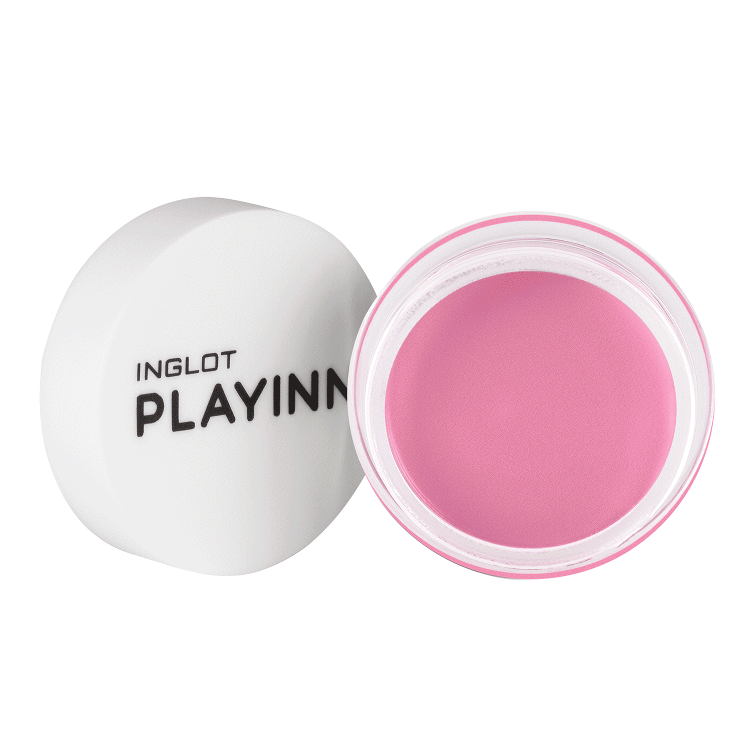 Inglot Playinn konturówka w żelu do powiek 52 Millennial Pink, 2 g