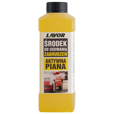 Płyn do mycia karoserii LAVOR ACMGVY 3w1 1000 ml