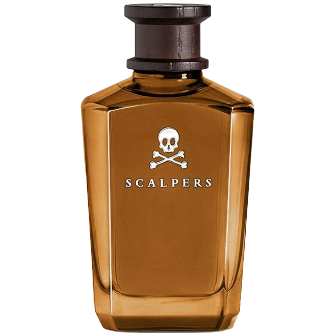Scalpers Boxing Club woda perfumowana męska, 125 ml